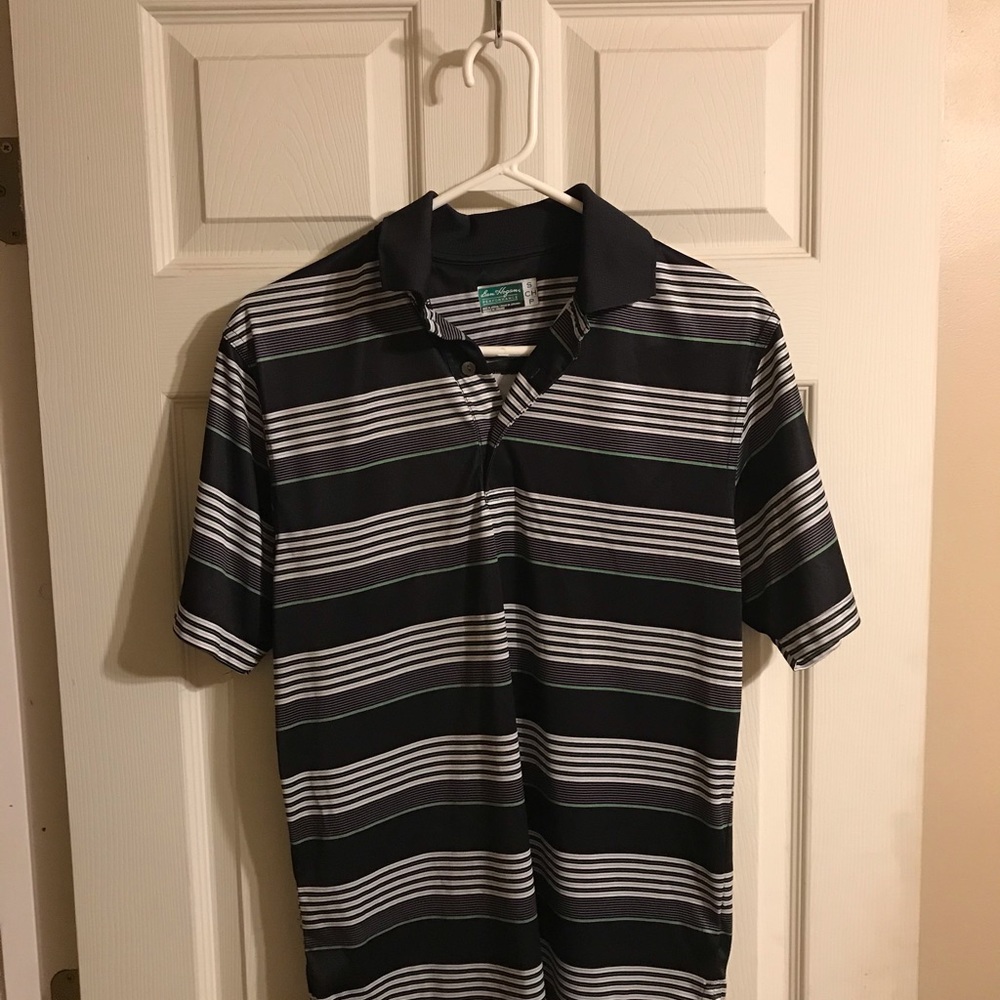 Ben Hogan golf shirt